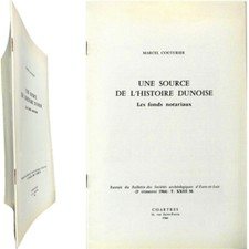 Fonds notariaux source