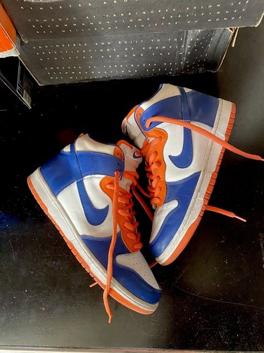 Vtg nike dunk - nike,