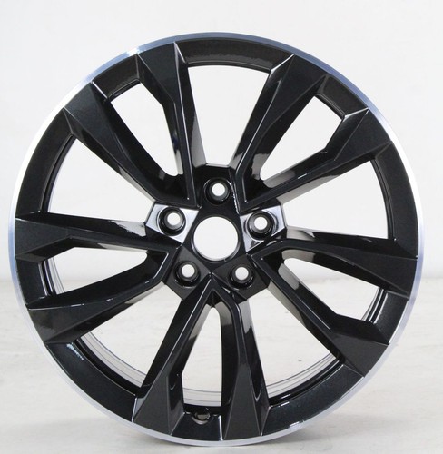 Skoda karoq jante 18 - 1,