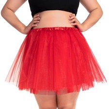 Jupes tulle pour femmes - pour, et