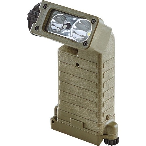 Streamlight sidewinder - streamlight, x