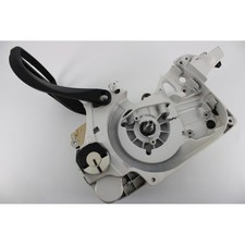CARTER MOTEUR + FREIN DE CHAINE TRONCONNEUSE STIHL MS 261 - TRONCONNEUSE STIHL M