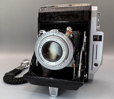 [N COMME NEUF] Appareil photo télémétrique Konica Pearl II Hexar 75 mm...