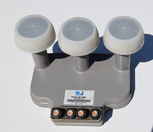 Directv phase iii 18x20 - phase,