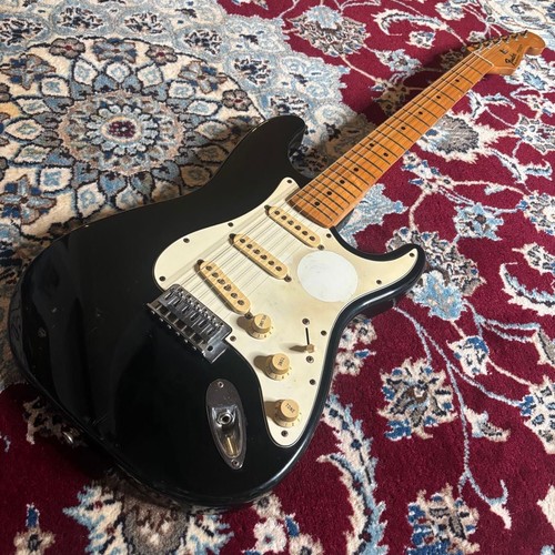 Fender mexico standard - mexico,