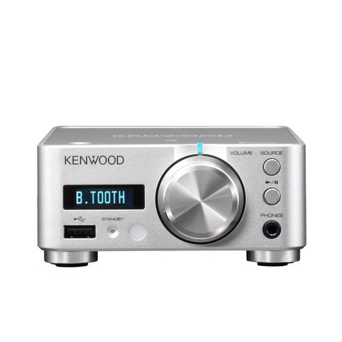 Kenwood na7 amplifier - kenwood, ka-na7