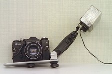 trépied manuel pour appareil