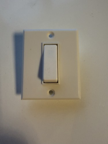 Neuf interrupteur legrand - interrupteur,