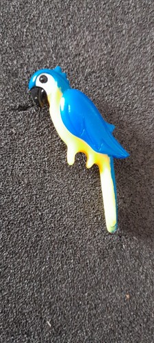 Animal oiseau perroquet - animal,