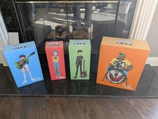 Gorillaz Superplastic Song