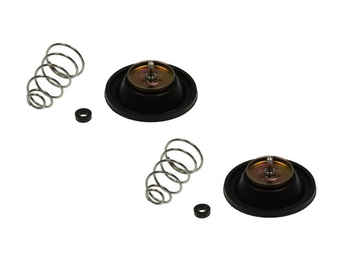Carburateur soupape air kit - carburateur,