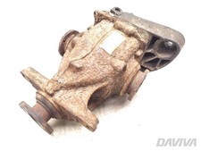 BMW 1 Series Différentiel