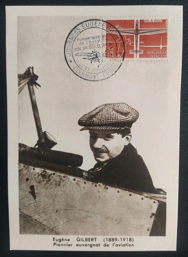 Carte maximum 1340 - carte,