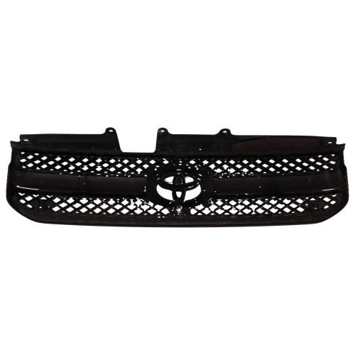 Calandre toyota rav4 - calandre, phase
