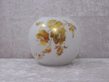 V3e6rw - Ak Kaiser Porcelaine Design Cherubin Vase - Vintage - 11 CM - Décor À