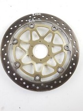 Disque frein avant 5.1 mm