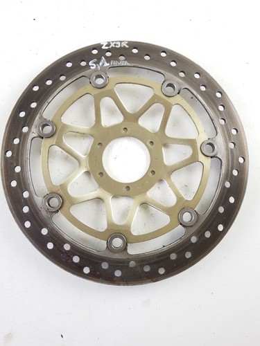 Disque frein avant mm - disque,