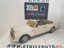 Rolls royce corniche - corniche, iv