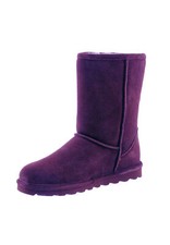 BEARPAW Elle Short Bottes D'Hiver Femmes Lammfellstiefel Bottes 1962W Larkspur