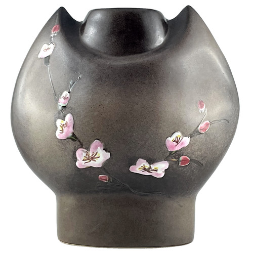 Vase ancien céramique max - vase,