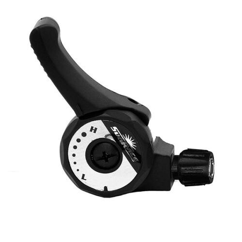 Sunrace manette gauche - sunrace, 3