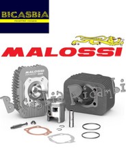 5492 - Cylindre Moteur malossi