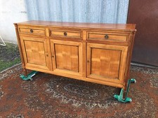 ENFILADE STYLE LOUIS XVI MERISIER - LIVRAISON POSSIBLE