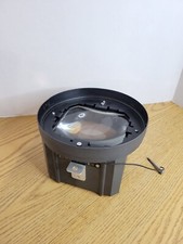 Polaroid MP-4 Land Camera Lens