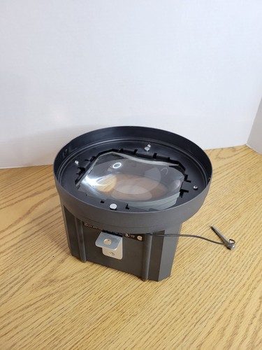 Polaroid land camera lens - mp-4,