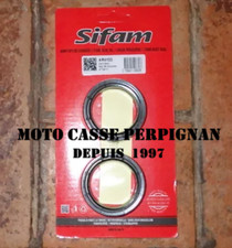 Joint SPY Fourche Kawasaki 125