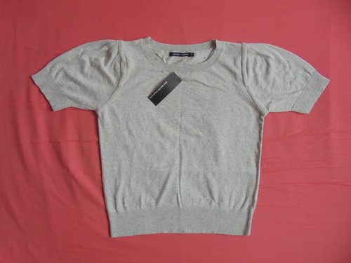 Pull monoprix manche courte - pull,