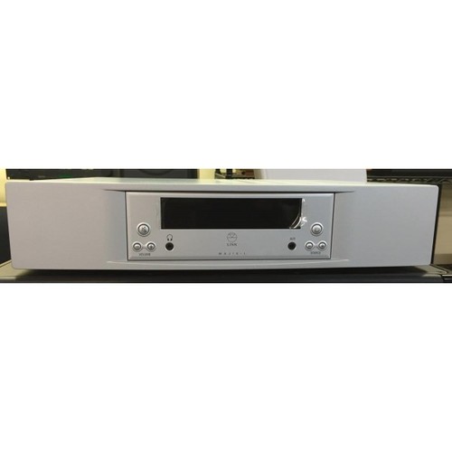 Linn majik integrated - linn,