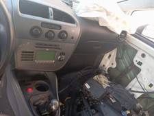 Console Centrale pour SEAT