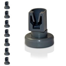 Lot de 8 rouleaux de liège