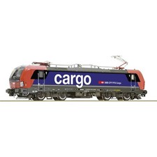 Roco 7500130 Locomotive électrique H0 193 053-6 du SBB Cargo