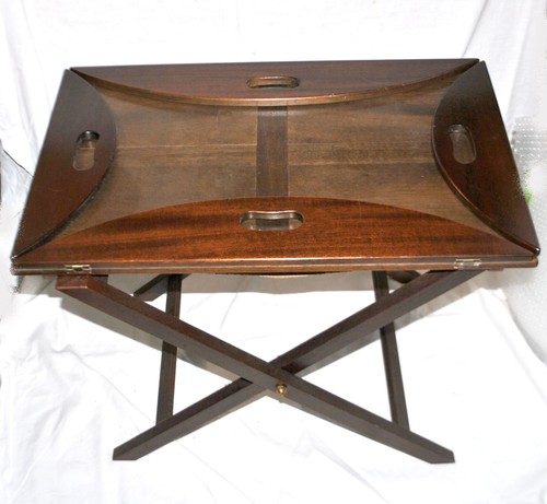 Table basse pliante - table-basse,