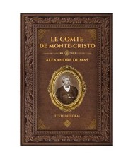 Le Comte de Monte-Cristo -