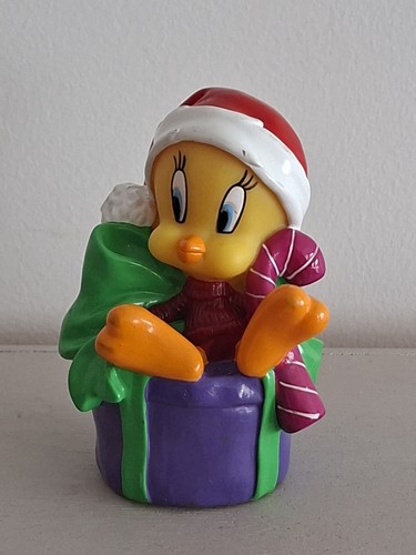 Figurine titi tweety cadeau - titi/tweety,