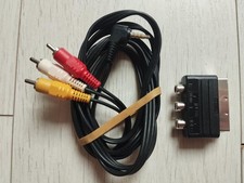 Cable transfert video - cable,