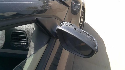 Retroviseur droit volkswagen - droit,