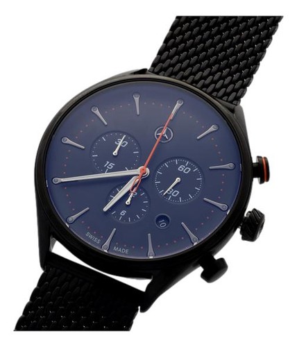 Mercedes sport montre fashion - mercedes,