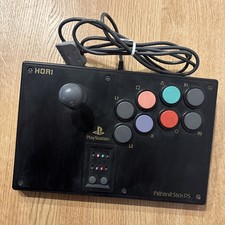 Manette PS1 HORI Fighting