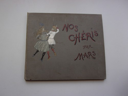Mars nos cheris - -,