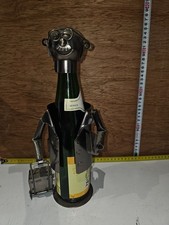 Porte bouteille VOYAGEUR