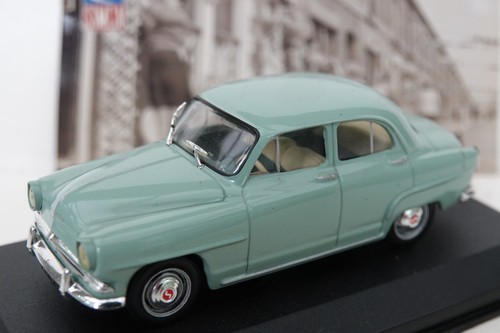 Simca elysee 1300 1957 - elysee,