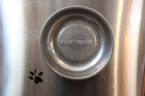 Kraftwerk magnetic pocket - kraftwerk,