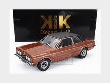 1:18 KK SCALE Ford Taunus Gxl