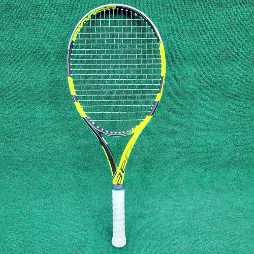 Babolat pure aero - babolat, tennis