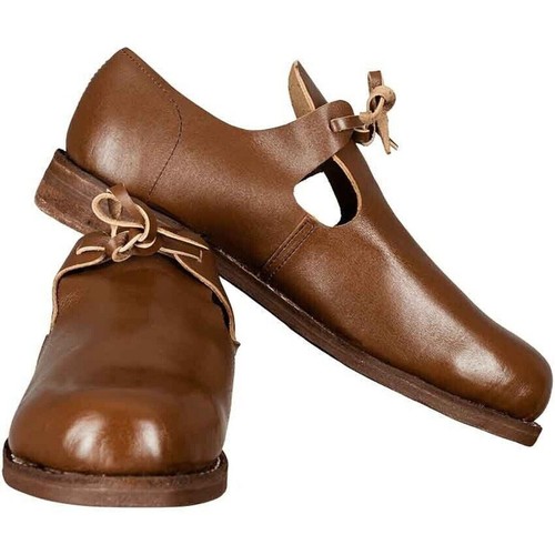 Chaussures nolthe renaissance - chaussures,