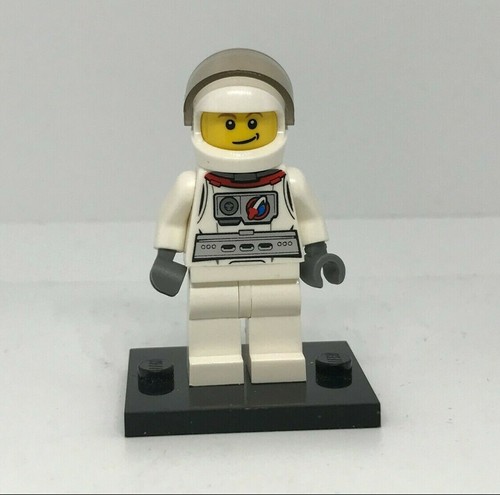 Lego city espace - city, pilote